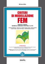 Criteri di modellazione FEM