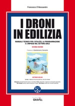 I Droni in edilizia