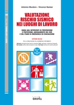 Valutazione rischio sismico nei luoghi di lavoro