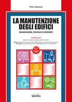 La manutezione degli edifici