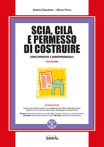 SCIA, CILA e permesso di costruire