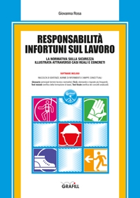 Responsabilità infortuni sul lavoro