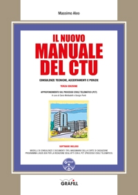 Il nuovo manuale del CTU