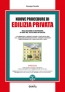 Nuove Procedure di Edilizia Privata