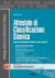 Classificazione Sismica. Software per la redazione dell'Attestato secondo i metodi semplificato e convenzionale