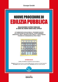 Nuove Procedure di Edilizia Pubblica