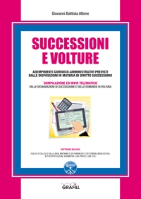 Manuale Successioni e Volture