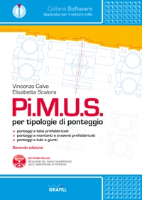 PIMUS per tipologie di ponteggio