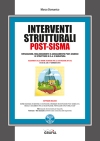 Interventi strutturali POST-SISMA