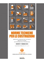 Le Nuove Norme tecniche costruzioni