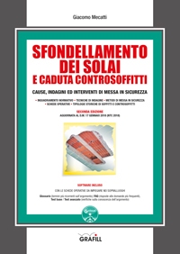 Sfondellamento dei solai e caduta controsoffitti