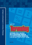 Termolog. Progettazione e calcolo di impianti termici
