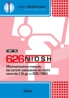 626 NIOSH - Movimentazione manuale dei carichi
