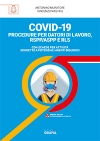COVID-19. Procedure per datori di lavoro, RSPP/ASPP e RLS