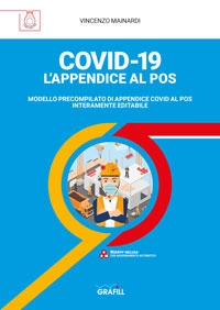 COVID-19. Appendice al POS, il Protocollo Anticontagio