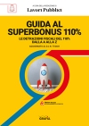 [ebook] Guida al Superbonus 110%. Le detrazioni fiscali del 110% dalla A alla Z