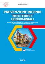 [2022] Prevenzione incendi negli edifici condominiali