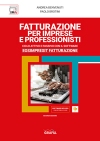 [ebook] Fatturazione per imprese e professionisti: Ciclo attivo e passivo con il software Eosimpresit Fatturazione