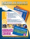 Abbonamento Lavori Pubblici anno 2010 + Buono di € 50,00 per acquisti telefonici di libri GRAFILL allo 091/6823069
