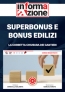 Superbonus e bonus edilizi: la corretta chiusura dei cantieri [corso registrato il 18 dicembre 2023]