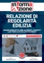 Relazione di Regolarita Edilizia [Corso registrato]