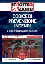 Codice di prevenzione incendi e Regola tecnica orizzontale (RTO) [Corso Registrato] 