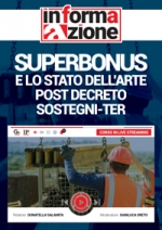 Il Superbonus e lo stato dell’arte post Decreto Sostegni-ter [corso live]
