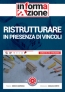 Ristrutturare in presenza di vincoli [Corso live 16 febbraio 2023]