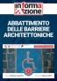 Abbattimento delle barriere architettoniche [corso registrato] 