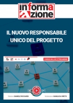 Il nuovo responsabile unico del progetto [LIVE 13 dicembre 2023] 