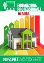 Certificazione energetica: diventare operativi in 8 ore