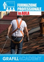 Corso Progettazione e redazione dell'elaborato tecnico per le coperture - Palermo - 15 Novembre 2019